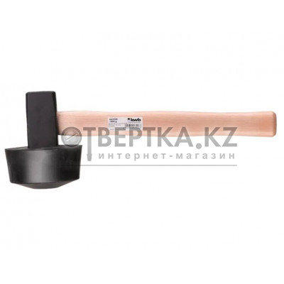 Киянка для укладки плитки 1500г KWB by Einhell 447206