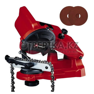 Станок для заточки цепей Einhell GC-CS 85 E Set 4499924