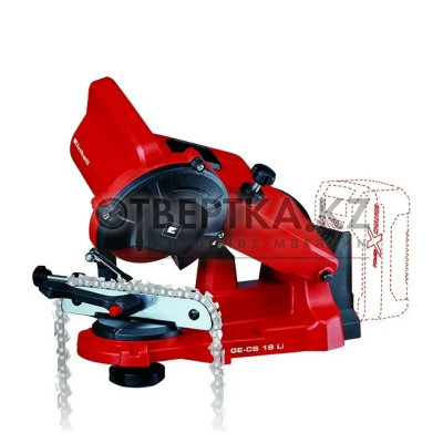 Станок для заточки цепей Einhell GE-CS 18 Li-Solo 4499940