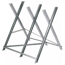 Стойка для распиловки бревен Einhell Kettensägebock 4500067