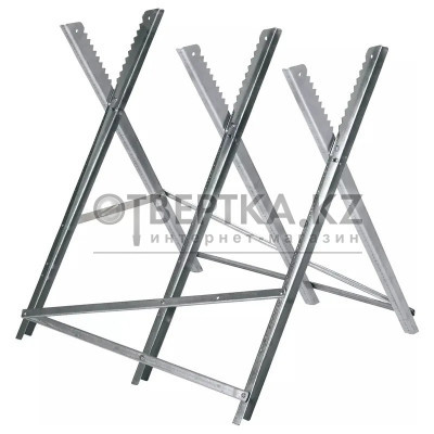 Стойка для распиловки бревен Einhell Kettensägebock 4500067