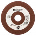 Шлифдиск для заточки цепей для GC-CS 85 Einhell 108х23х3.2мм 4500076