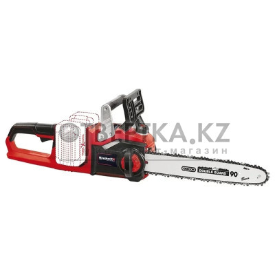 Аккумуляторная цепная пила Einhell GP-LC 36/35 Li-Solo 4501780