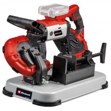 Пила ленточная Einhell TE-MB 18/127 U Li-Solo 4504215