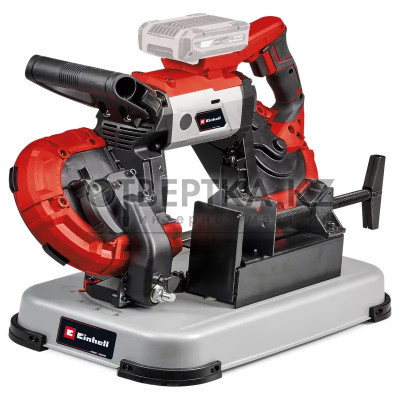 Пила ленточная Einhell TE-MB 18/127 U Li-Solo 4504215