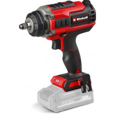 Аккумуляторный гайковерт Einhell IMPAXXO 18/450 PXC 451007042 Аккумуляторный гайковерт Einhell IMPAXXO 18/450 PXC 451007042