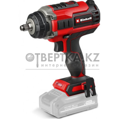 Аккумуляторный гайковерт Einhell IMPAXXO 18/450 PXC 451007042