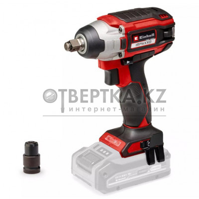 Аккумуляторный гайковерт Einhell IMPAXXO 18/230 PXC 451008042