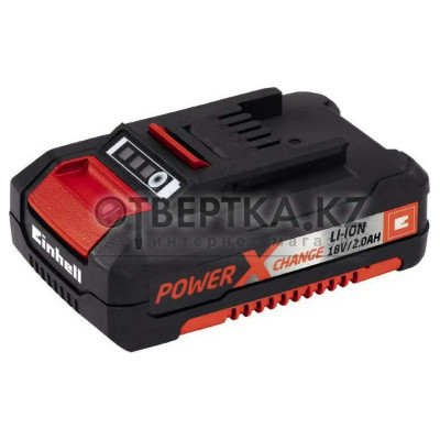 Аккумулятор Einhell Power X-Change 18V 2.0Ah 4511395