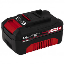 Аккумулятор Einhell Power X-Change 18V 4.0Ah 4511396