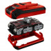 Аккумулятор Einhell Power-X-Change Plus 18V 4.0Ah 4511553