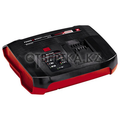 Зарядное устройство для аккумуляторов Einhell Power X-Boostcharger 6A 4512064