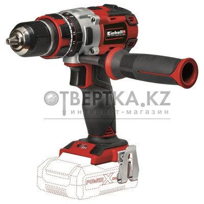 Ударный шуруповерт Einhell TP-CD 18 Li-i Brushless-Solo 4513860