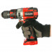 Ударный шуруповерт Einhell TP-CD 18 Li-i Brushless-Solo 4513860