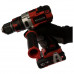 Ударный шуруповерт Einhell TP-CD 18 Li-i BL 2x2.0Ah 4513861