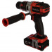 Ударный шуруповерт Einhell TP-CD 18 Li-i BL 2x2.0Ah 4513861