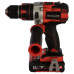 Ударный шуруповерт Einhell TP-CD 18 Li-i BL 2x2.0Ah 4513861