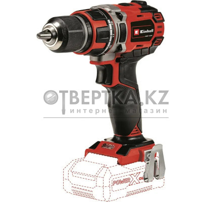 Шуруповерт Einhell TP-CD 18/50 Li BL-Solo 4513887