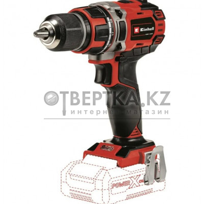 Аккумуляторный шуруповерт Einhell TP-CD 18/50 Li BL PXC 451388797