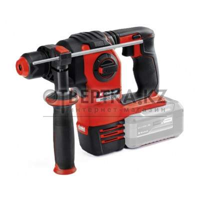 Аккумуляторный перфоратор Einhell HEROCCO 18/20 PXC 451390042