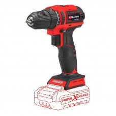 Шуруповерт Einhell TE-CD 18/40 Li BL - Solo 4513997 в Шымкенте