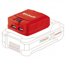 USB-адаптер Einhell TE-CP 18 Li USB-Solo 4514120