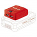 USB-адаптер Einhell TE-CP 18 Li USB-Solo 4514120