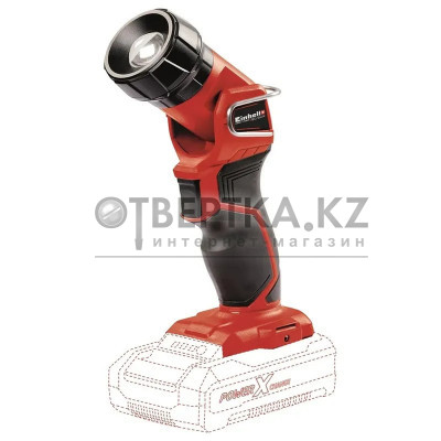 Фонарь Einhell TC-CL 18 Li H-Solo 4514130