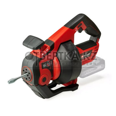 Очиститель труб аккумуляторный Einhell TE-DA 18/760 Li Solo 4514160