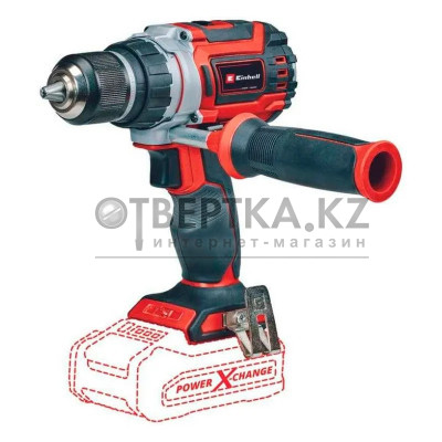 Шуруповерт Einhell TP-CD 18/60 Li BL Solo 4514210