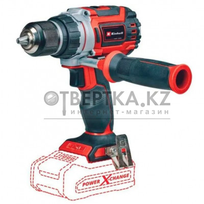 Аккумуляторный шуруповерт Einhell TP-CD 18/60 Li BL PXC 451421097