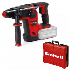 Аккумуляторный перфоратор Einhell TP-HD 18/26 Li BL Solo SDS+ 4514265