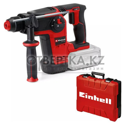 Аккумуляторный перфоратор Einhell TP-HD 18/26 Li BL Solo SDS+ 4514265