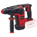 Аккумуляторный перфоратор Einhell TP-HD 18/26 Li BL Solo SDS+ 4514265