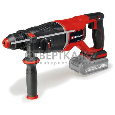 Аккумуляторный перфоратор Einhell TE-HD 18/26 D Li BL-Solo 4514270