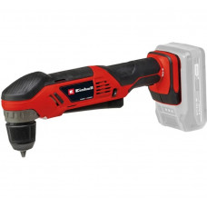 Аккумуляторный угловой шуруповерт Einhell TE-AD 18 Li PXC 45142909 в Алматы Аккумуляторный угловой шуруповерт Einhell TE-AD 18 Li PXC 45142909 в Алматы