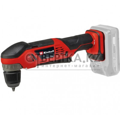 Аккумуляторный угловой шуруповерт Einhell TE-AD 18 Li PXC 45142909 451429097