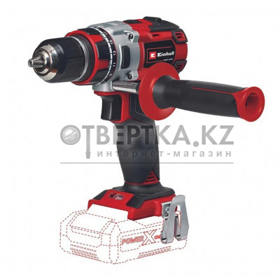Аккумуляторный шуруповерт Einhell TP-CD 18/80 Li BL PXC 451430097