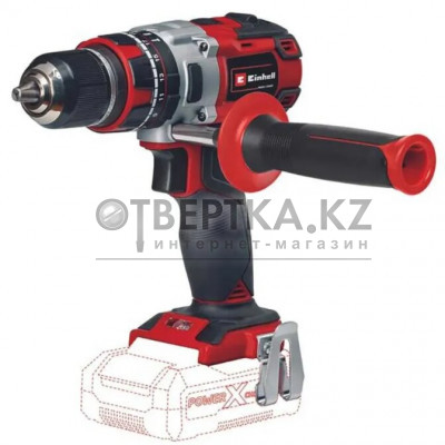 Аккумуляторный ударный шуруповерт Einhell TP-CD 18/80 Li-i BL PXC 451430597