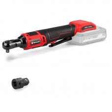 Аккумуляторная угловая трещотка Einhell TE-RW 18/60 Li-Solo 4514320 в Алматы