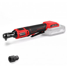 Аккумуляторный трещоточный ключ Einhell TE-RW 18/60 Li PXC 451432042 в Актау Аккумуляторный трещоточный ключ Einhell TE-RW 18/60 Li PXC 451432042 в Актау