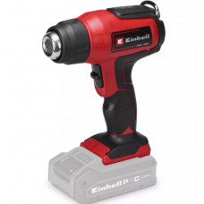 Аккумуляторный технический фен Einhell TE-HA 18 Li PXC 452050042