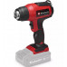 Аккумуляторный технический фен Einhell TE-HA 18 Li PXC 452050042