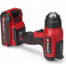 Аккумуляторный технический фен Einhell TE-HA 18 Li PXC 452050042