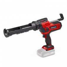 Аккумуляторный пистолет для герметика Einhell TE-SG 18/10 Li PXC 452225042 в Алматы