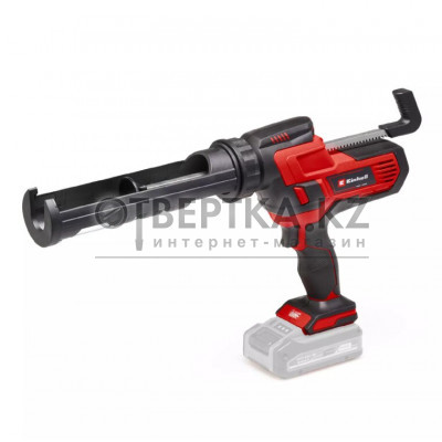 Аккумуляторный пистолет для герметика Einhell TE-SG 18/10 Li PXC 452225042