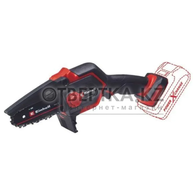Цепная пила аккумуляторная Einhell GE-PS 18/15 Li BL-Solo 4600040