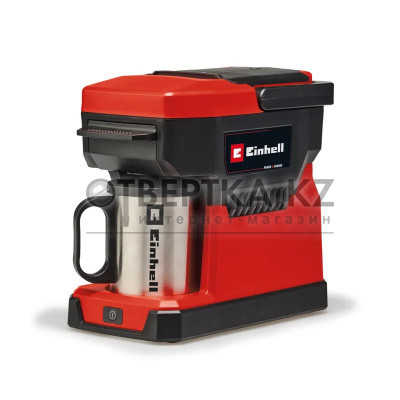 Кофемашина аккумуляторная Einhell TE-CF 18 Li-Solo 4609990