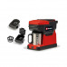 Кофемашина аккумуляторная Einhell TE-CF 18 Li-Solo 4609990