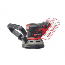 Аккумумуляторная эксцентриковая шлифмашина Einhell TP-RS 18/32 Li BL PXC 446202097